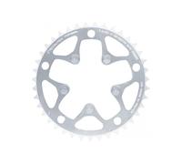 T.A. Plateau pour vélo intermédiaire pour plateau triple L130-SHIMANO