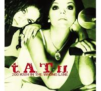 T.A.T.U - 200 Km/h In The Wrong Lane