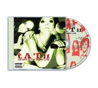 T.A.T.U. - 200 Km/H In The Wrong Lane [Compact Discs] Explicit