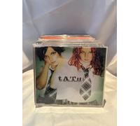 T.a.T.U. - All The Things She Said [Import]