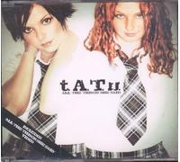 T.A.T.U. - All The Things She Said [Import]