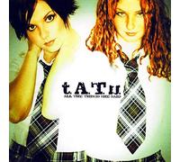 T.a.T.U. - All The Things She Said [Import]