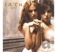 T.a.T.U. - Best of -20tr-
