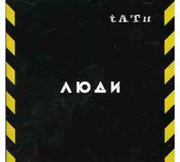 T.A.T.U - Dangerous & Moving-Russia [Import]