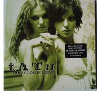T.a.T.U. - How Soon is Now [Import]
