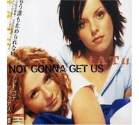 T.A.T.U. - Not Gonna Get Us
