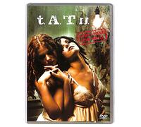 t.A.T.u : Screaming For More DVD