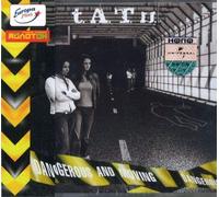 t.A.T.u - t.A.T.u. Dangerous And Moving