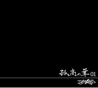 T. Ace - Koko No Hana 01 [Import]
