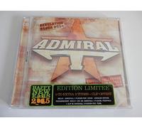 T, Admiral - Mozaik Kreyol