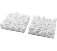 t.akustik t.akustik Diffusor Manhattan eps set