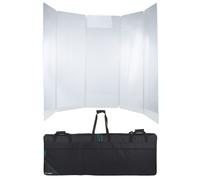 t.akustik t.akustik DS5-5 Drum Shield Bag Bundle