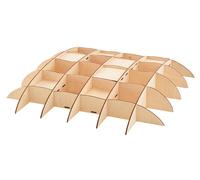 t.akustik t.akustik Grid Diffusor