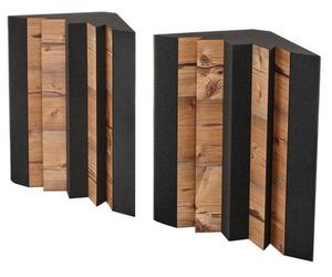 t.akustik t.akustik Highline CBT1 Silver Spruce