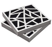 t.akustik t.akustik HMF-60 White Wood