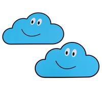 t.akustik t.akustik Kids Line Wall Cloud 960