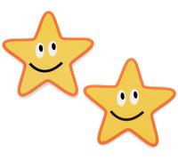 t.akustik t.akustik Kids Line Wall Star 440