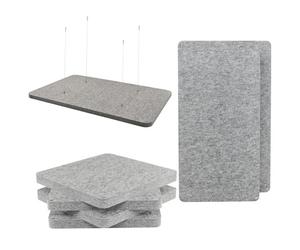 t.akustik t.akustik Office Set Single SGR