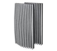 t.akustik t.akustik PET Parametric Absorber 120 SG