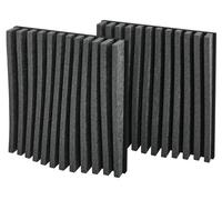 t.akustik t.akustik PET Parametric Absorber 60 AZ