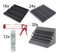 The t.akustik CBT-37