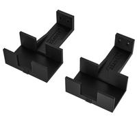 t.akustik t.akustik Wallmount Adapter MK2 100 BK