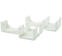 t.akustik t.akustik Wallmount Adapter MK2 100 WH
