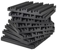 t.akustik t.akustik WDS-7 GR Diffuser 8pcs Set