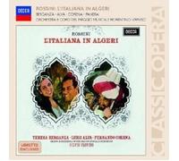 Rossini, G. - Italiana in Algeri [Import]