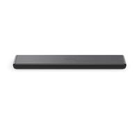 T arre de Son S45H Classe S 2.0 avec Dolby Atmos, DTS Virtual:X, Streaming de Musique Bluetooth et calibrage Automatique de la pièce