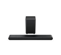 TCL S S643W haut-parleur soundbar Noir 3.1 canaux 240 W