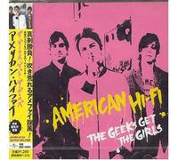 T.B.a. American Hi-FI [Import]