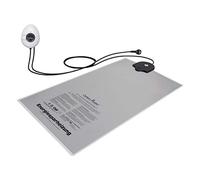 T.b.d. Carbon Heater TBD Classic XL -320 Watt- économie d'énergie Intelligent pour Matelas à Eau pour Solo uno/Mono/Matelas à Eau