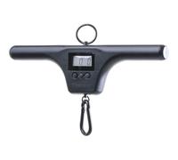 T-Bar Balance Double écran 54,4 kg Noir