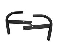 T-Bars noirs EMPI pour VOLKSWAGEN Coccinelle, Buggy (08/1967-07/1973) - Paire
