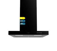 T Bell Bolero Flux TM 606500 Black A