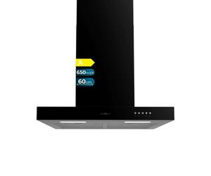 T Bell Bolero Flux TM 606500 Black A