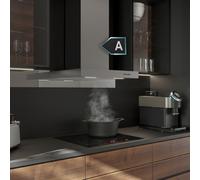 T Bell Bolero Flux TM 906500 Inox A