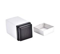 T-best Accords de Guitare Tampon, Accords de Guitare ukulélé Chop Stamp Seal Ukulélé débutants Accessoires de musiques