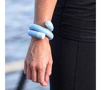 T best Bracelet de Poids 1 Paire, entraînement de Musculation Portable Poids équipement de Sport Exercice pour Yoga Fitness Marche Swimmimg