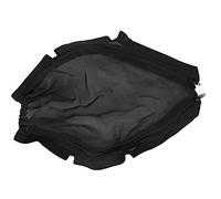 T best Couverture de Protection Contre la saleté du châssis, Couverture de résistance à la poussière de châssis Pièces de véhicule RC pour Camion de Voiture 1/10 Slash LCG Rally RC