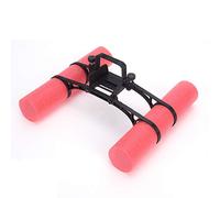 T best Équipement de Flotteur, Remplacement du kit de Bain de Formation de Train d'atterrissage amortissant adapté au Mini Drone Mavic(Rouge + Noir)