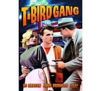 T-Bird Gang [Import USA Zone 1]