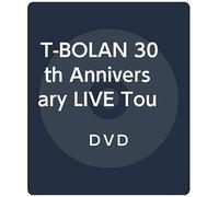 T-BOLAN 30th Anniversary LIVE Tour 「the Best」~励~ [DVD]