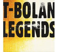 T-Bolan - Legends