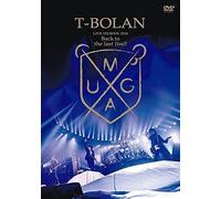 T-Bolan Live Heaven 2014 Back To The Last Live!! [Dvd]