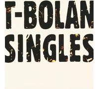 T-Bolan Singles (CD)