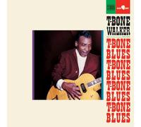 in-akustik Guitare électrique T Bone Blues Garantie 2 ans Intermusic