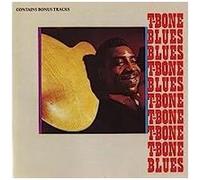 T-Bone Blues – Vinyle – Atlantic Bicycle