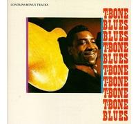 T-Bone Blues by T-BONE WALKER (1990-05-03)